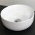 Раковина-чаша Comforty 35.8 102 00004148750 Белая 