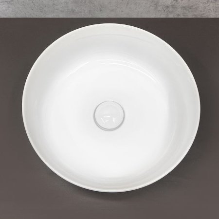 Раковина-чаша Comforty 35.8 102 00004148750 Белая 