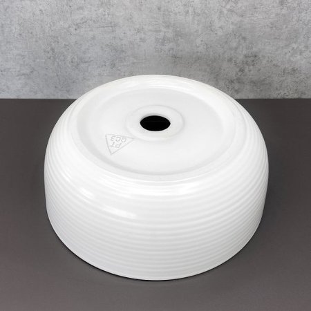 Раковина-чаша Comforty 35.8 102 00004148750 Белая 