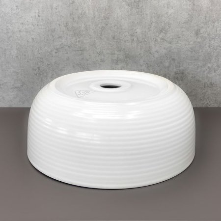 Раковина-чаша Comforty 35.8 102 00004148750 Белая 