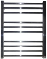 Водяной полотенцесушитель Grota Classic 53х60 Хром