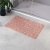Коврик для ванной RGW BM-003 Розовый 