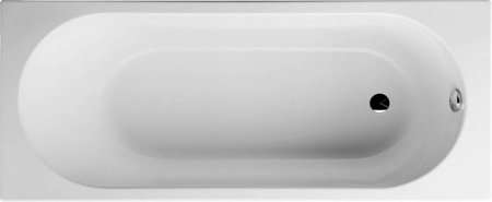 Акриловая ванна Villeroy & Boch O Novo 160x70 см UBA160CAS2V-01 