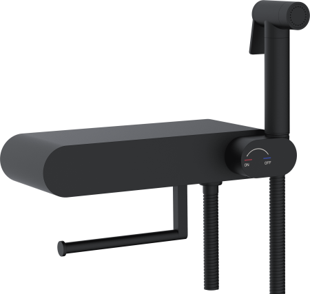 Гигиенический душ со смесителем RGW SP-222B 