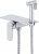 Гигиенический душ со смесителем Iddis Axes AXESBSHi08 Хром 