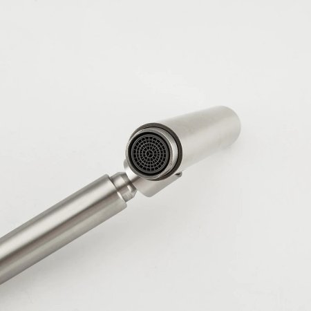 Смеситель для кухни Frap H899 F44899 Сатин 