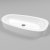 Раковина-чаша Whitecross Moonstone E 70 0731.070035.100 Белая глянцевая 
