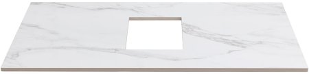 Столешница под раковину Allen Brau Priority 80 1.31010.M Мрамор 