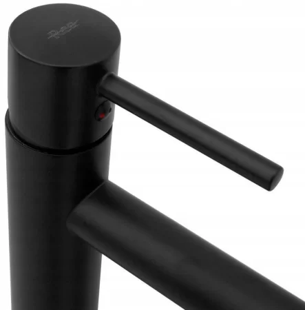 Смеситель для раковины без донного клапана Rea Tess REA-B0229 