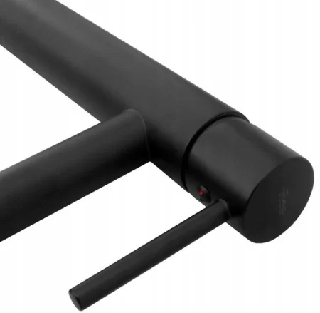 Смеситель для раковины без донного клапана Rea Tess REA-B0229 