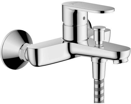 Смеситель для ванны Hansgrohe Vernis Blend 71454000 Хром 