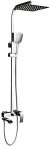 Душевая система ALMAes Turia SDI-1820 Хром 