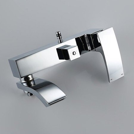 Душевая система ALMAes Turia SDI-1820 Хром 