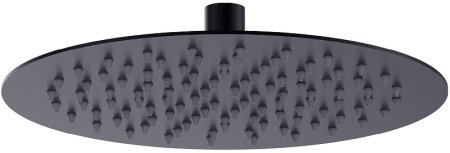 Верхний душ Lemark LM9481BL Черный 