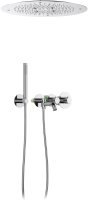 Душевая система встроенная с термостатом Timo Saona хром (SX-2358/00SM)