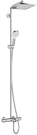 Душевая система Hansgrohe Crometta 27298000 Хром 
