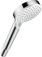 Ручной душ Hansgrohe Crometta 26330400 Хром Белый