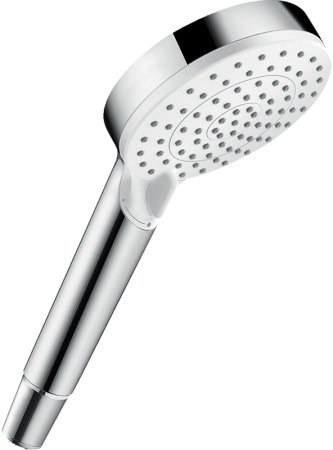 Ручной душ Hansgrohe Crometta 26330400 Хром Белый 