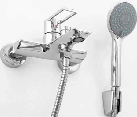 Смеситель для ванны Rea Flip REA-B2002 