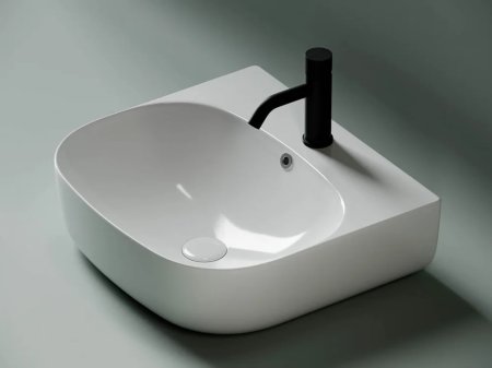 Раковина Ceramica Nova Element 49 см CN5011 