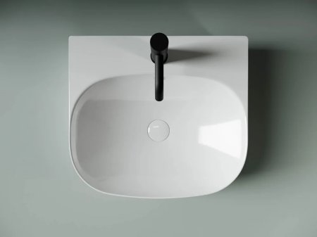 Раковина Ceramica Nova Element 49 см CN5011 