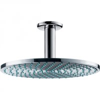 Верхний душ Hansgrohe Raindance S 7463000 Хром