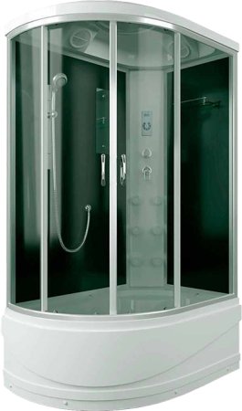 Душевая кабина Erlit Comfort ER4512TPR-C4-RUS 
