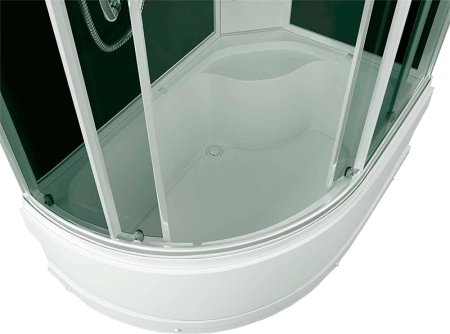 Душевая кабина Erlit Comfort ER4512TPR-C4-RUS 