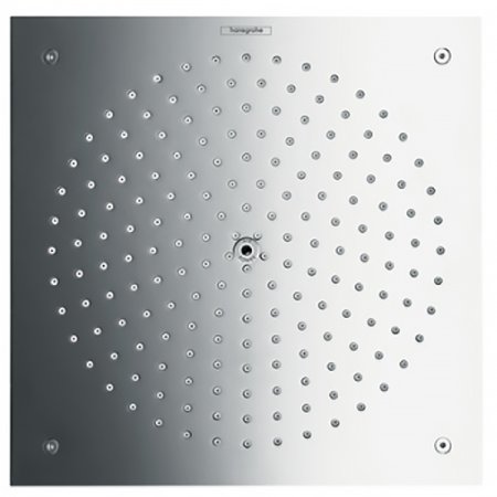 Верхний душ Hansgrohe Raindance 26472000 Хром 