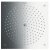 Верхний душ Hansgrohe Raindance 26472000 Хром 