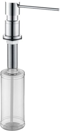 Дозатор Paulmark Kraft D003-CR хром 