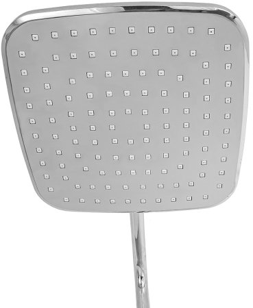 Душевая система Orange T02S4-912cr Хром 