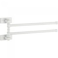 Держатель полотенца GANZER GZ88012-F Белый