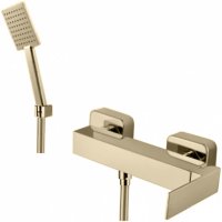 Смеситель для душа Webert Pegaso PE870101794 золото