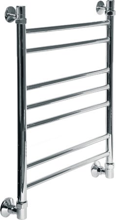 Полотенцесушитель водяной Ника Classic ЛП (г2) 60/50 хром 