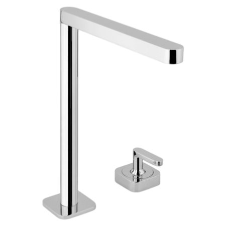 Смеситель для раковины Webert Living LV830702015 