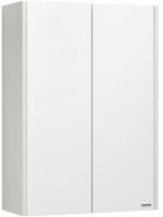 Подвесной шкаф Aquaton Йорк 57 1A171303YOAY0 Белый Выбеленное дерево