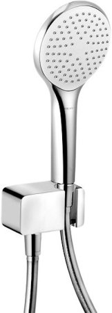 Душевая система Kludi Ameo 418310575 с термостатом Хром 