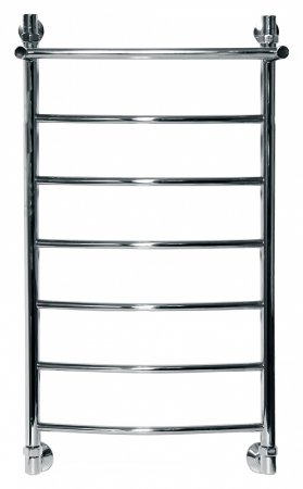 Полотенцесушитель водяной Ника Arc ЛД ВП 100/50-7 с полкой 