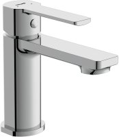 Смеситель для раковины Cersanit Smart 63047 Хром