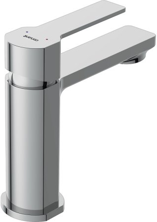 Смеситель для раковины Cersanit Smart 63047 Хром 