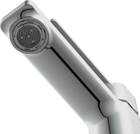 Смеситель для раковины Cersanit Smart 63047 Хром 