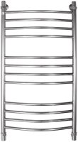 Полотенцесушитель водяной Energy Prestige 1000x500 форма лесенка, нержавеющая сталь, нижнее/диагональное/боковое подключение 3/4", 1030мм х560 мм, все для подключения в комплекте