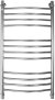 Полотенцесушитель водяной Energy Prestige 1000x500 форма лесенка, нержавеющая сталь, нижнее/диагональное/боковое подключение 3/4", 1030мм х560 мм, все для подключения в комплекте 