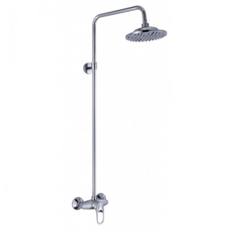 Душевая система HANSEN H35030 Хром 