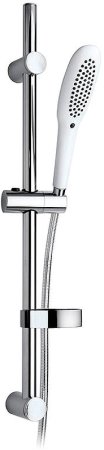 Душевой гарнитур Paini Parma 50CR124/P16 Хром 