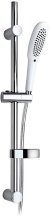 Душевой гарнитур Paini Parma 50CR124/P16 Хром 