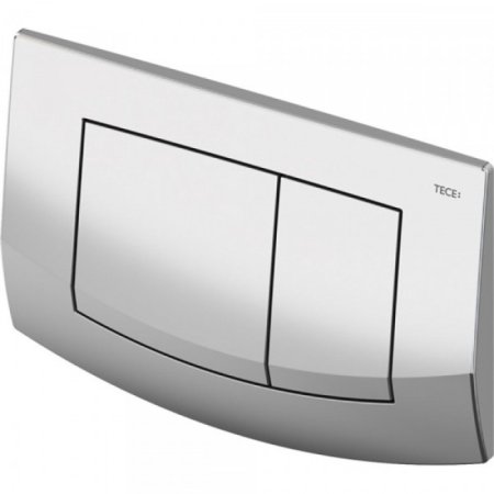 Панель смыва унитаза TECEambia 9240226, для двойной системы смыва (Теце) 