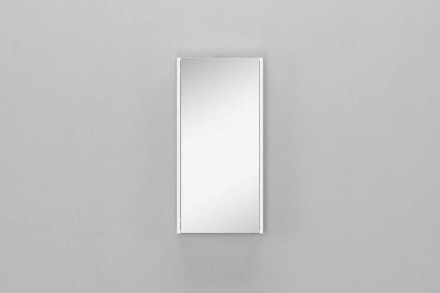 Зеркало-шкаф VELVEX Klaufs 40-216 белый 