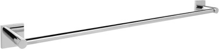 Полотенцедержатель FIXSEN LUX CHROME FX-15001A, хром 